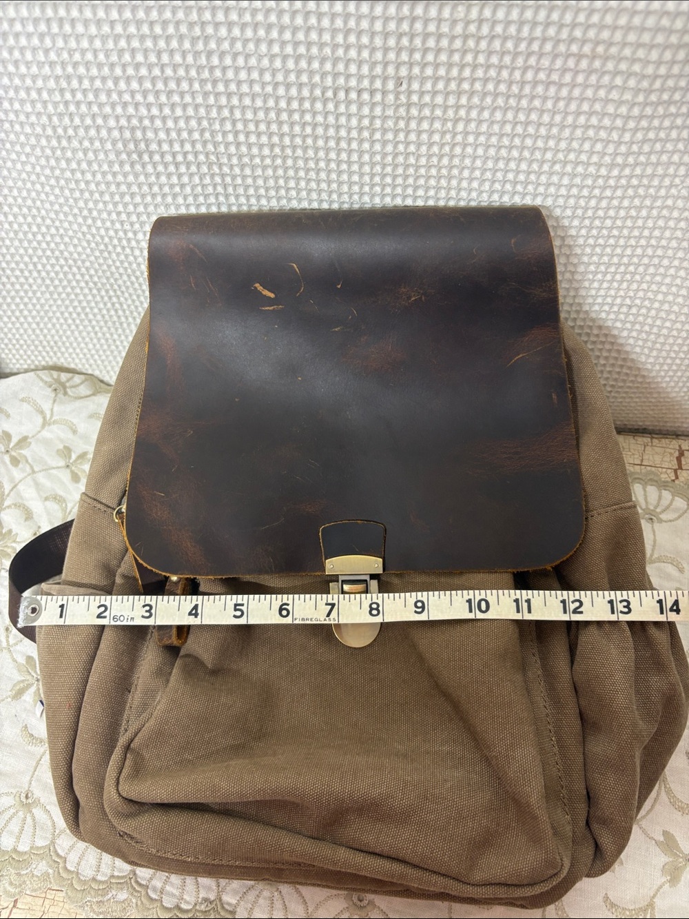Backpack - Picture 15 of 16